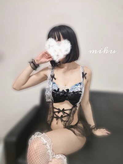 朝倉みくさんの写真